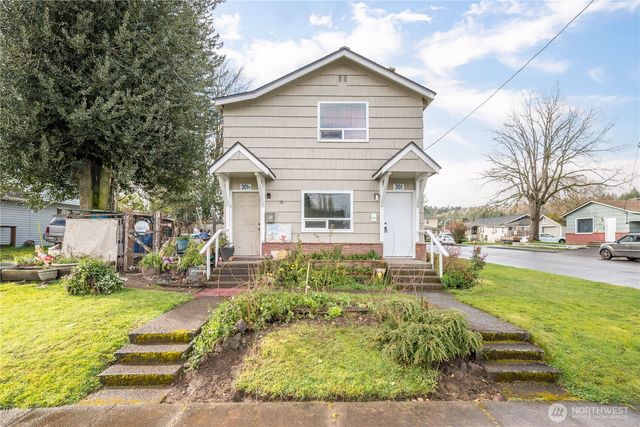 301 SW 5th Avenue, Kelso, WA 98626