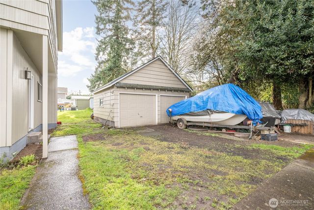 301 SW 5th Avenue, Kelso, WA 98626