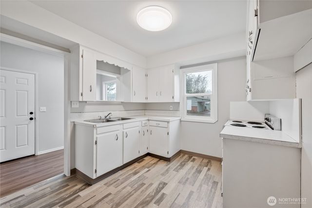 301 SW 5th Avenue, Kelso, WA 98626