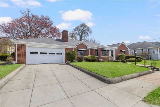 229 Lynch Street, Providence, RI 02908