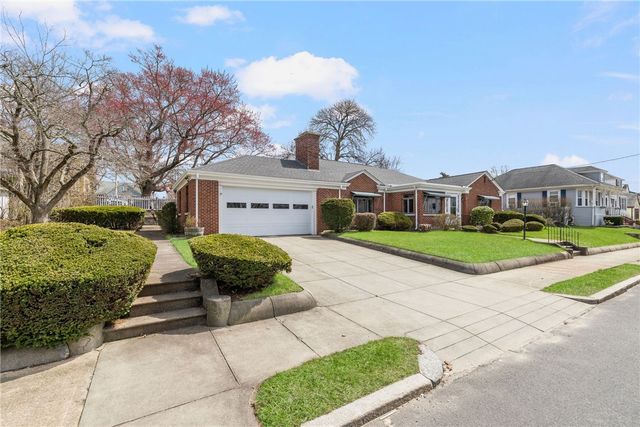 229 Lynch Street, Providence, RI 02908