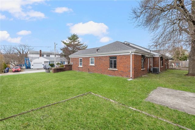 229 Lynch Street, Providence, RI 02908