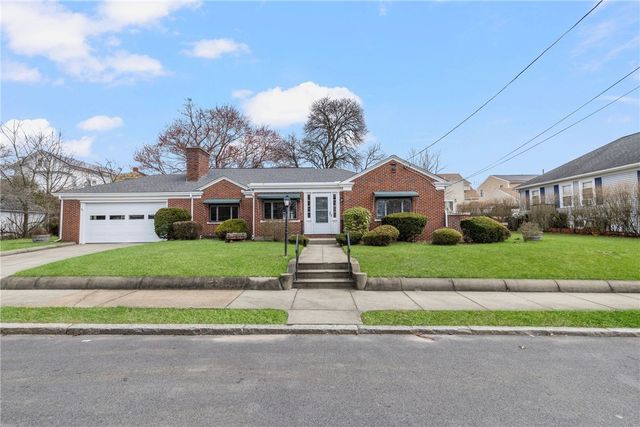 229 Lynch Street, Providence, RI 02908