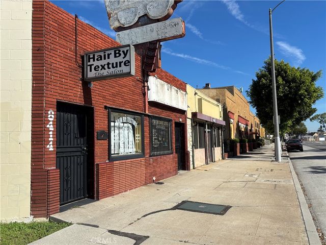 8414 Crenshaw, Inglewood, CA 90305