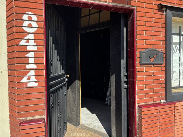 8414 Crenshaw, Inglewood, CA 90305