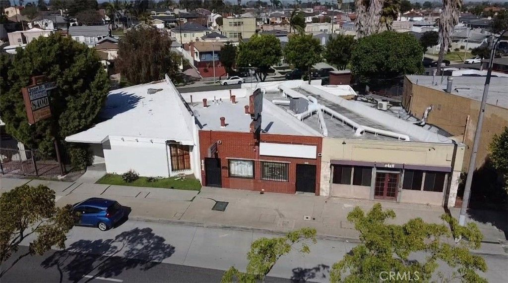 8414 Crenshaw, Inglewood, CA 90305