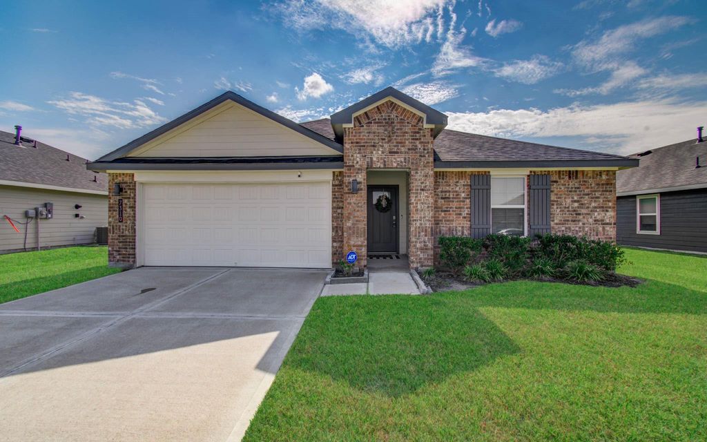 7310 Sunset Creek Drive, Richmond, TX 77469