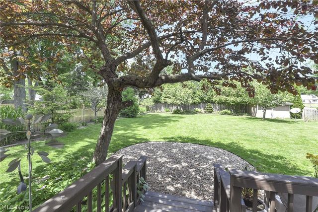 22720 Sycamore Drive, Fairview Park, OH 44126
