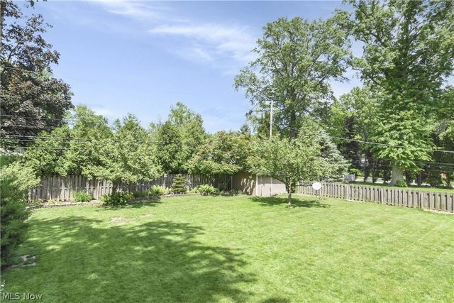 22720 Sycamore Drive, Fairview Park, OH 44126