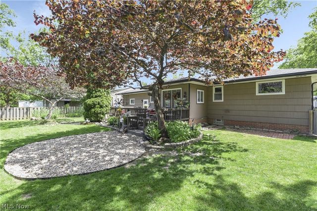 22720 Sycamore Drive, Fairview Park, OH 44126