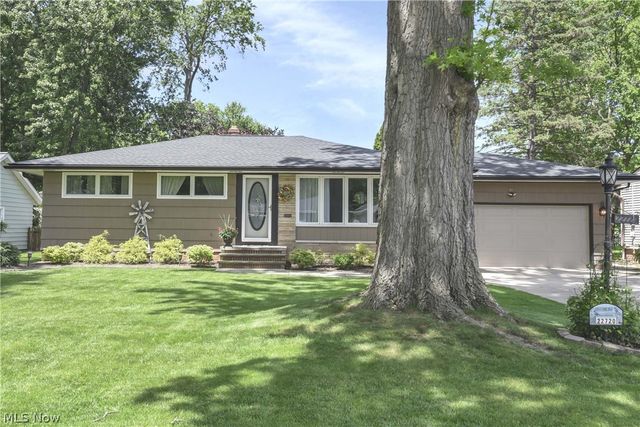 22720 Sycamore Drive, Fairview Park, OH 44126