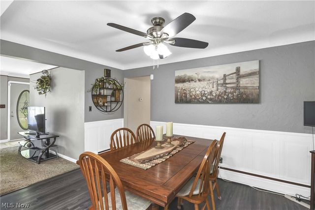 22720 Sycamore Drive, Fairview Park, OH 44126