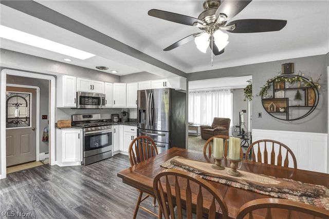 22720 Sycamore Drive, Fairview Park, OH 44126