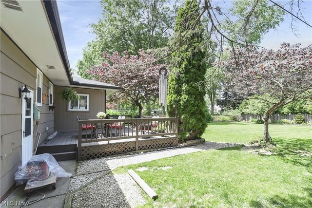 22720 Sycamore Drive, Fairview Park, OH 44126