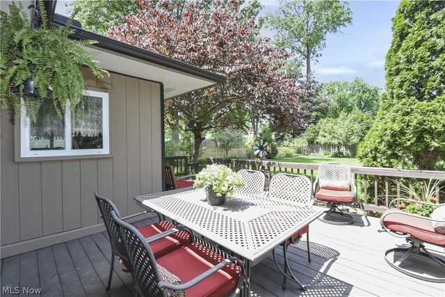 22720 Sycamore Drive, Fairview Park, OH 44126