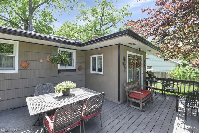22720 Sycamore Drive, Fairview Park, OH 44126