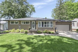 22720 Sycamore Drive, Fairview Park, OH 44126