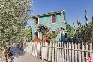 1005 W Kensington Road, Los Angeles, CA 90026