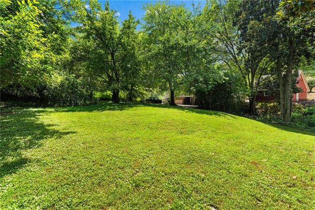 1118 Austin Avenue NE, Atlanta, GA 30307