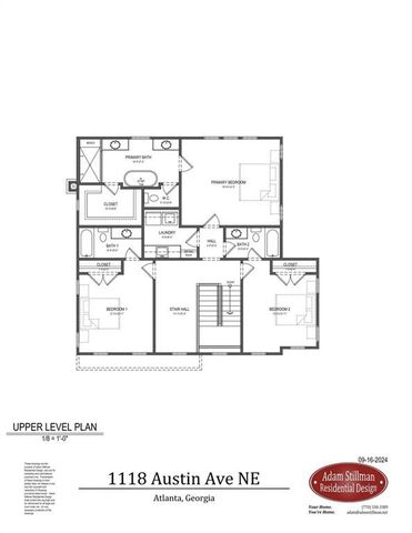 1118 Austin Avenue NE, Atlanta, GA 30307