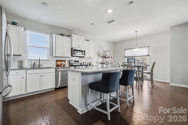 444 Caleb Street, Monroe, NC 28110