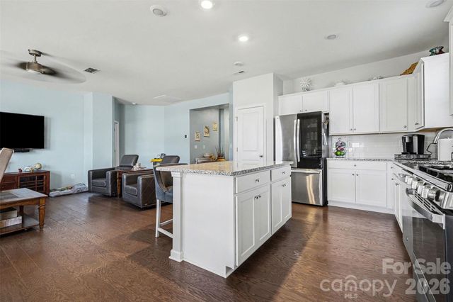 444 Caleb Street, Monroe, NC 28110