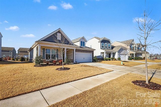 444 Caleb Street, Monroe, NC 28110