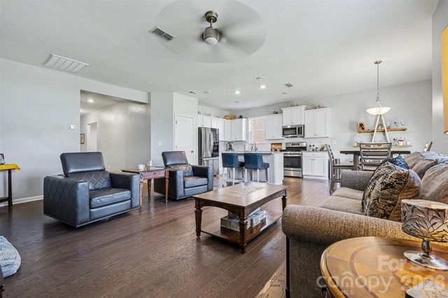 444 Caleb Street, Monroe, NC 28110