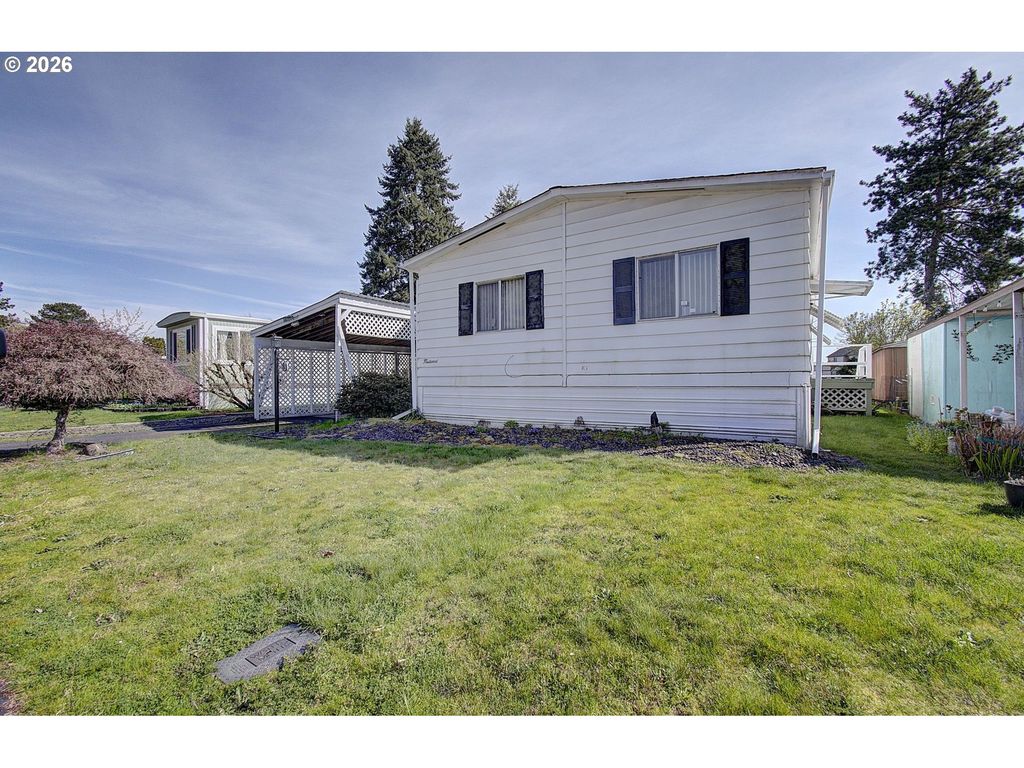 5404 Ne 121ST Ave 69, Vancouver, WA 98682
