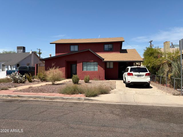 1904 W PALM Lane, Phoenix, AZ 85009