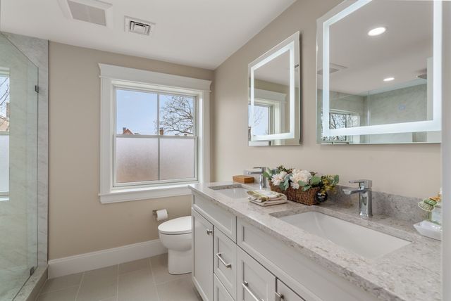 38 Spring Park Avenue 3, Boston, MA 02130