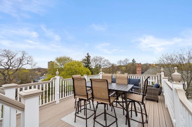38 Spring Park Avenue 3, Boston, MA 02130