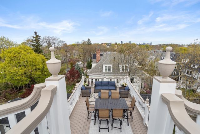 38 Spring Park Avenue 3, Boston, MA 02130