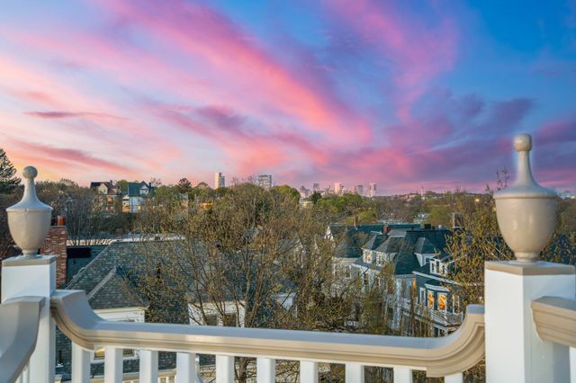 38 Spring Park Avenue 3, Boston, MA 02130