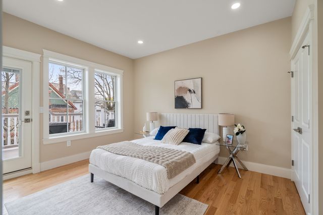 38 Spring Park Avenue 3, Boston, MA 02130
