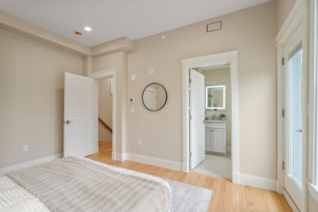 38 Spring Park Avenue 3, Boston, MA 02130