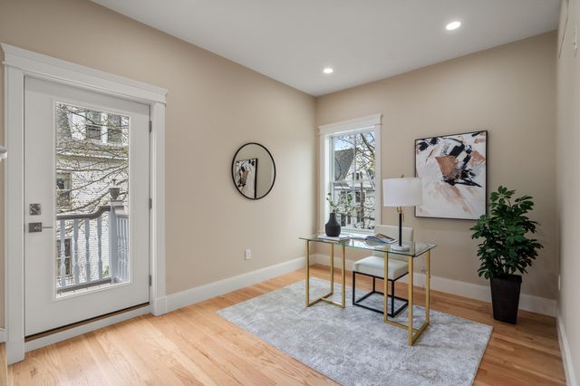 38 Spring Park Avenue 3, Boston, MA 02130