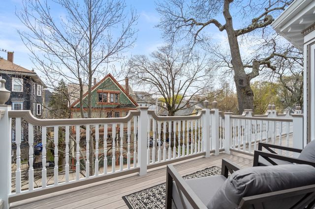 38 Spring Park Avenue 3, Boston, MA 02130
