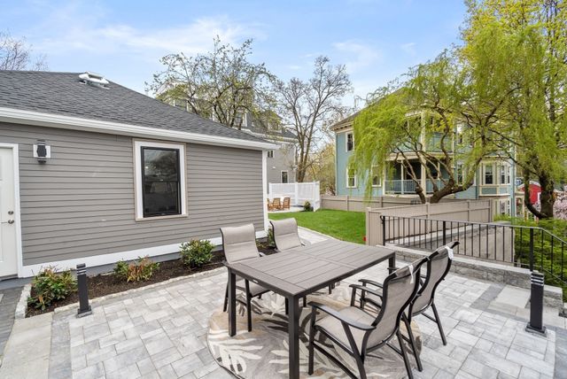 38 Spring Park Avenue 3, Boston, MA 02130