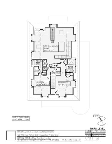 38 Spring Park Avenue 3, Boston, MA 02130