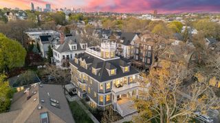 38 Spring Park Avenue 3, Boston, MA 02130