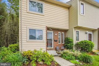 1211 HESSELIUS COURT, Annapolis, MD 21403