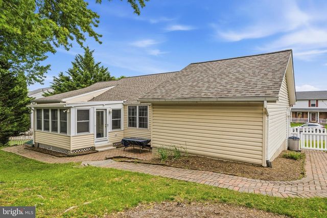 704 COLLIER CT, Westminster, MD 21158