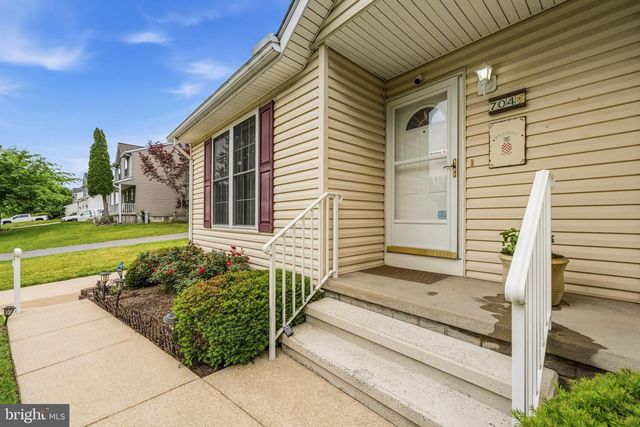 704 COLLIER CT, Westminster, MD 21158
