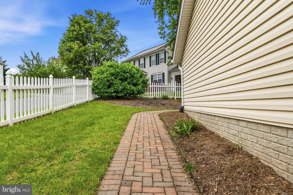 Image 47 of property listing at 704 COLLIER CT, Westminster, MD 21158