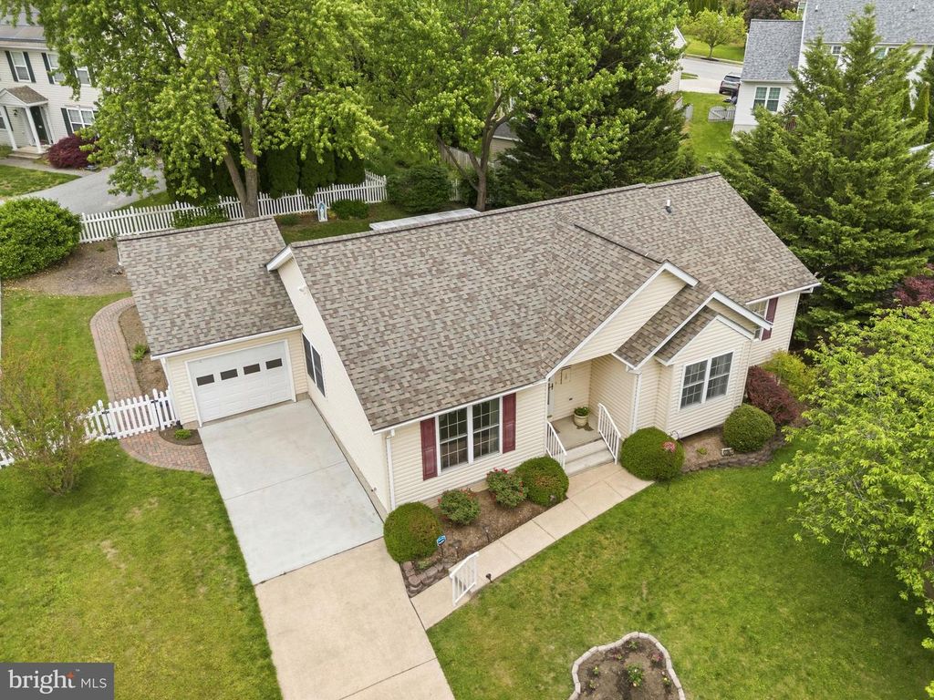 Image 48 of property listing at 704 COLLIER CT, Westminster, MD 21158
