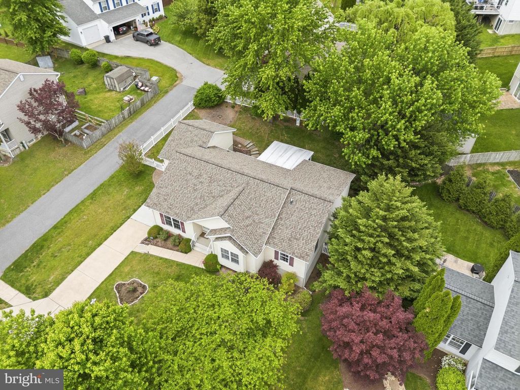 Image 49 of property listing at 704 COLLIER CT, Westminster, MD 21158