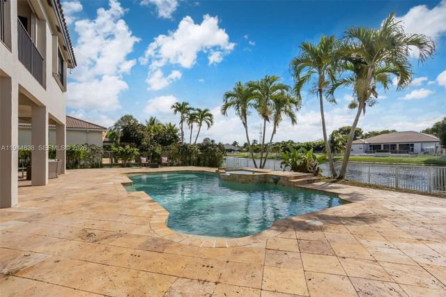 11606 Hibbs Grove Dr, Cooper City, FL 33330