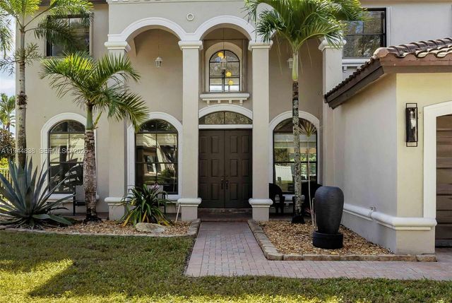 11606 Hibbs Grove Dr, Cooper City, FL 33330