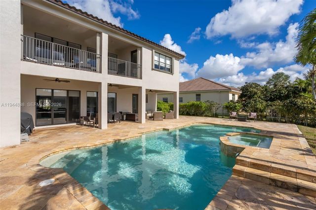 11606 Hibbs Grove Dr, Cooper City, FL 33330